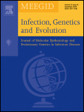 Infection, Genetics and Evolution on ScienceDirect(Opens new window)