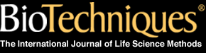 BioTechniques(R) - The International Journal For Life Science Methods